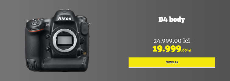 D4 body