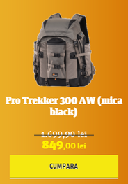Pro Trekker 300 AW (mica black)