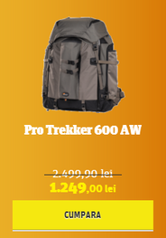Pro Trekker 600 AW