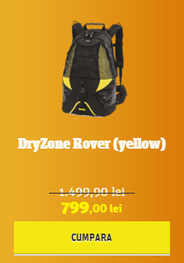 DryZone Rover (yellow)