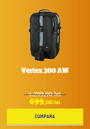 Vertex 300 AW